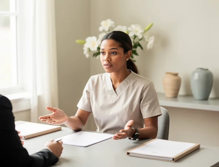 Funeral Pre-Planning service in Burlington